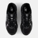 740 Chaussures noires