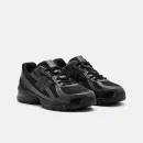 740 chaussures  Noir avec ciment