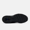 740 chaussures  Noir avec ciment