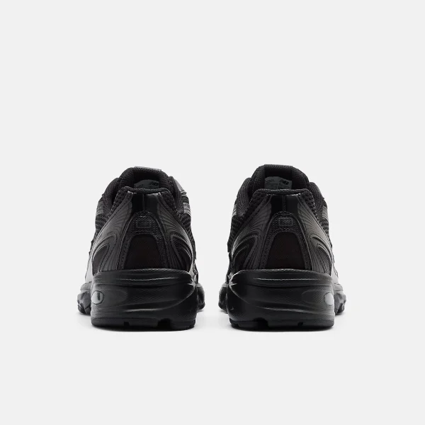 740 chaussures  Noir avec ciment – Image 6