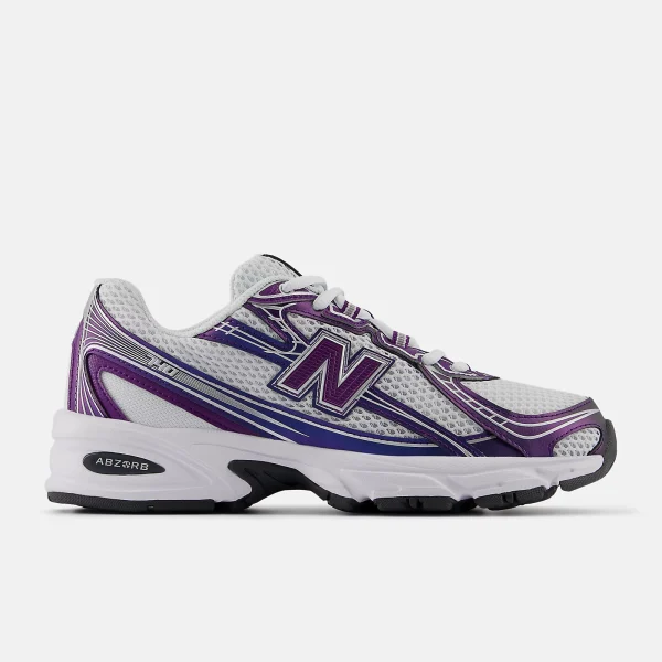 740 chaussures Raisin Concorde – Image 2
