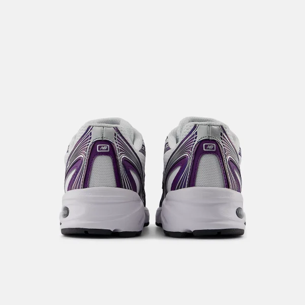 740 chaussures Raisin Concorde – Image 6