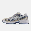 740 chaussures Bleu Héron