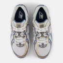 740 chaussures Bleu Héron