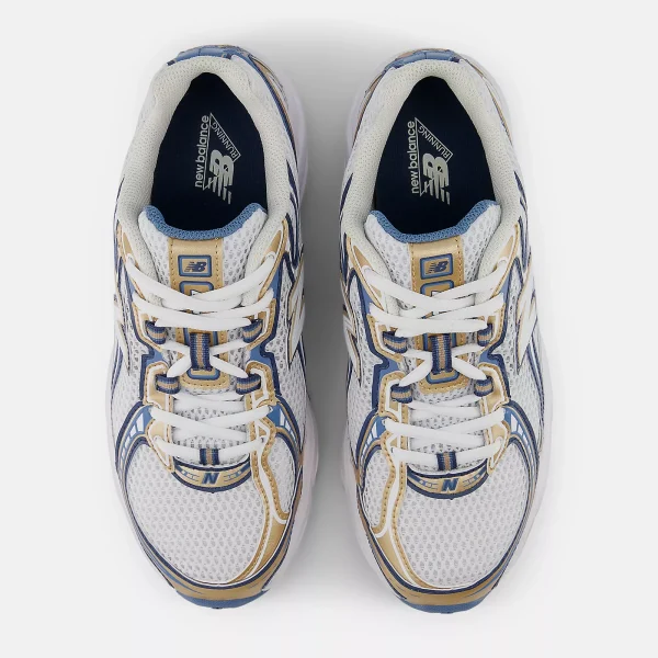 740 chaussures Bleu Héron – Image 5