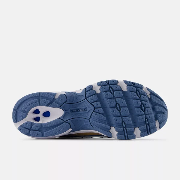740 chaussures Bleu Héron – Image 7