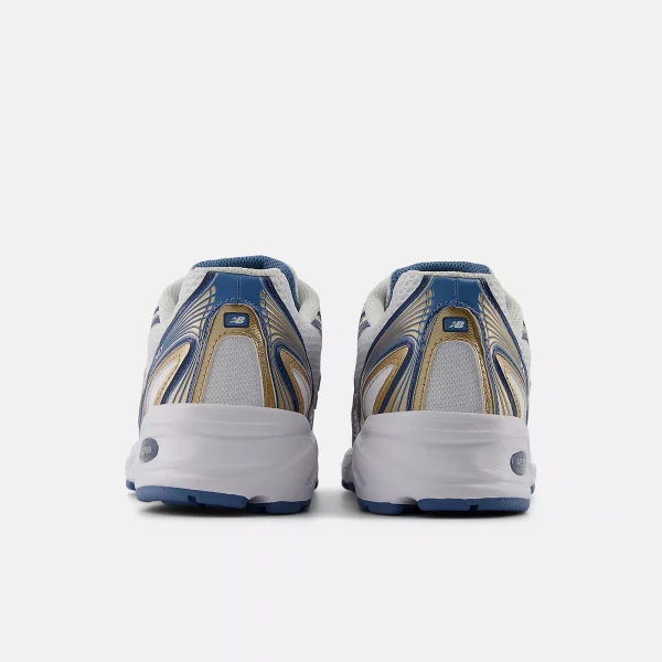 740 chaussures Bleu Héron – Image 6
