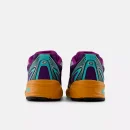 740 chaussures Concord Grape avec Purple Fuchsia et Sun Glow