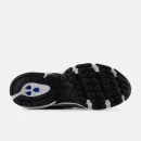 740 chaussures NB Navy avec White et Shadow Grey