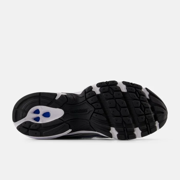 740 chaussures NB Navy avec White et Shadow Grey – Image 7