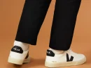 CAMPO LEATHER WHITE BLACK