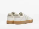 CAMPO LEATHER WHITE NATURAL NATURAL