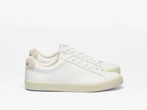 ESPLAR LEATHER WHITE