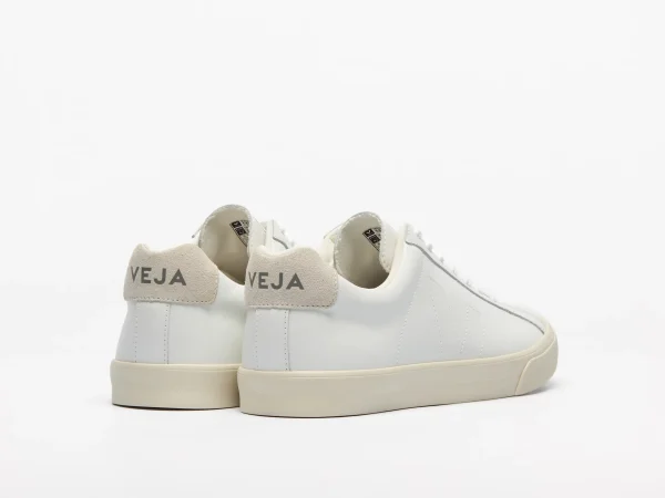 ESPLAR LEATHER WHITE – Image 3