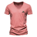 Outlet Leono - T-shirt d’été en coton (1+1 gratuit)