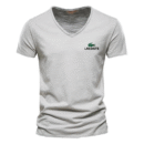 Outlet Leono - T-shirt d’été en coton (1+1 gratuit)