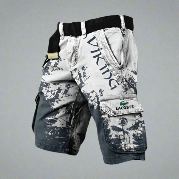 Outlet Leono -Short premium pour les aventuriers – Image 8