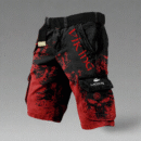 Outlet Leono -Short premium pour les aventuriers