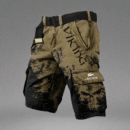Outlet Leono -Short premium pour les aventuriers