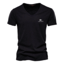Outlet Leono - T-shirt d’été en coton (1+1 gratuit)