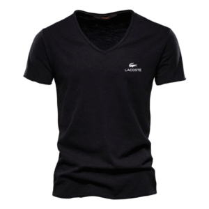 Outlet Leono - T-shirt d’été en coton (1+1 gratuit)
