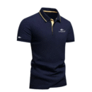Outlet Leono - T-shirt d’été en coton (1+1 gratuit)
