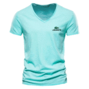 Outlet Leono - T-shirt d’été en coton (1+1 gratuit)