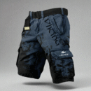 Outlet Leono -Short premium pour les aventuriers