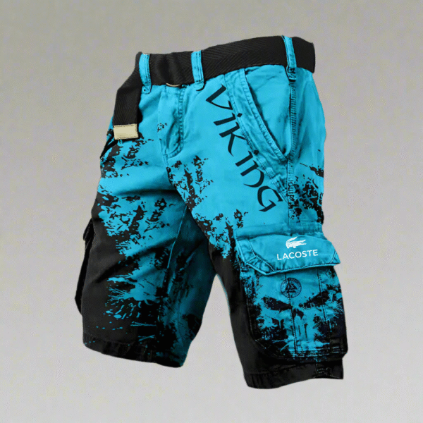 Outlet Leono -Short premium pour les aventuriers – Image 2