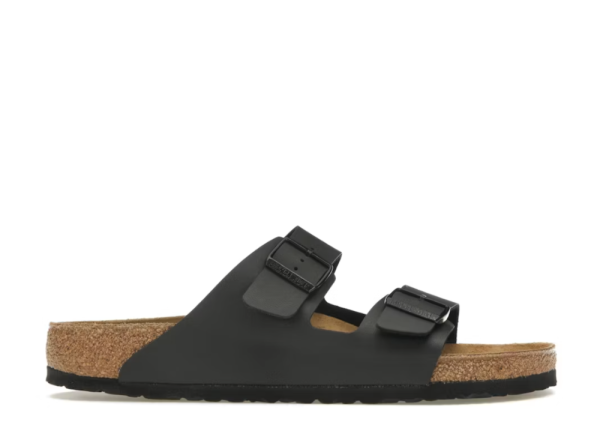 Birkenstock Arizona Birko-Flor Black