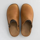 Outlet Leono -  Chaussure confortable sans lacets