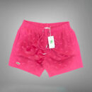 Short Lacoste