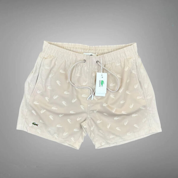Short Lacoste – Image 5