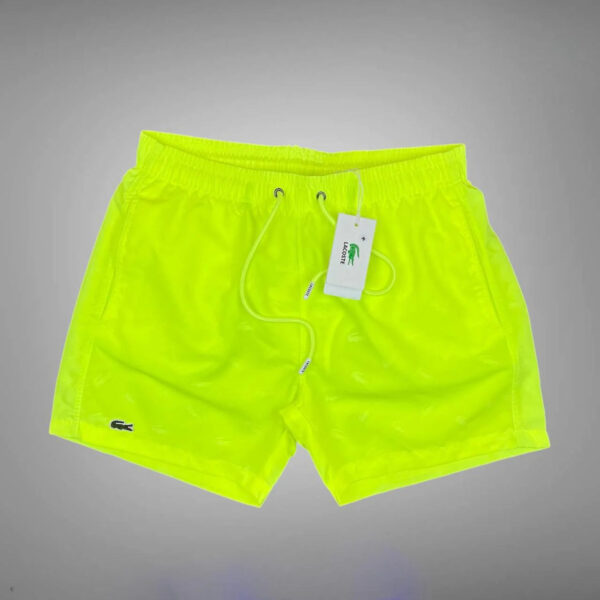 Short Lacoste – Image 3