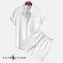 Polo Ralph L. - Ensemble 2 pièces