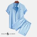 Polo Ralph L. - Ensemble 2 pièces