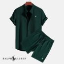 Polo Ralph L. - Ensemble 2 pièces